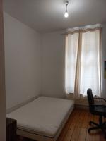 3-Zimmer-Wohnung (Altbau) mit Einbauküche – Ideal für WG oder Fam Niedersachsen - Braunschweig Vorschau