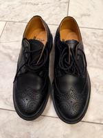 Dr.Martens Budapester Gr. 37 Nordrhein-Westfalen - Hagen Vorschau