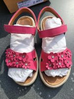 ‼️Top‼️ wNEU Naturino Sandalen pink Gr. 32 NP 80 € Niedersachsen - Gifhorn Vorschau