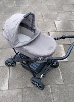 Hartan Racer GTS Kinderwagen Hamburg-Mitte - Finkenwerder Vorschau