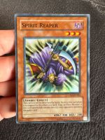 Spirit Reaper CP03-EN002 EX Yugioh Oldschool Goat Baden-Württemberg - Sindelfingen Vorschau