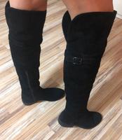 Tamaris Leder Stiefel Baden-Württemberg - Ravensburg Vorschau