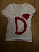 Herz Dame Shirt Köln - Pesch Vorschau