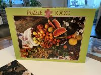 Puzzle „Obstkorb" 1000 Teile Hessen - Hochheim am Main Vorschau