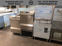 Winterhalter UC-M UC-L gewerbliche Spülmaschine Gastronomie Essen - Essen-Kray Vorschau