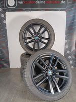 Bmw 3er 4er G  Z4 G29 225/45R18 95V Bridgesone Winterräder X511 Baden-Württemberg - Nagold Vorschau