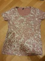 T-Shirt für Damen Größe M Multiblu Sachsen-Anhalt - Halle Vorschau