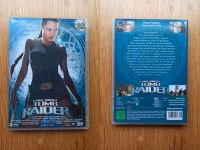 Lara Croft Tomb Raider Film auf DVD Baden-Württemberg - Weil der Stadt Vorschau