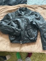 Motorrad Lederjacke von Louis Berlin - Spandau Vorschau