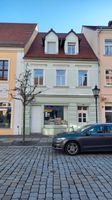 Schöne 2-Raum-Wohnung mit neuer Einbauküche und Balkon im Herzen von Großenhain Sachsen - Großenhain Vorschau