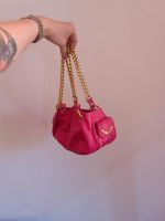 Vintage Juicy Couture Tasche aus Leder Mitte - Wedding Vorschau