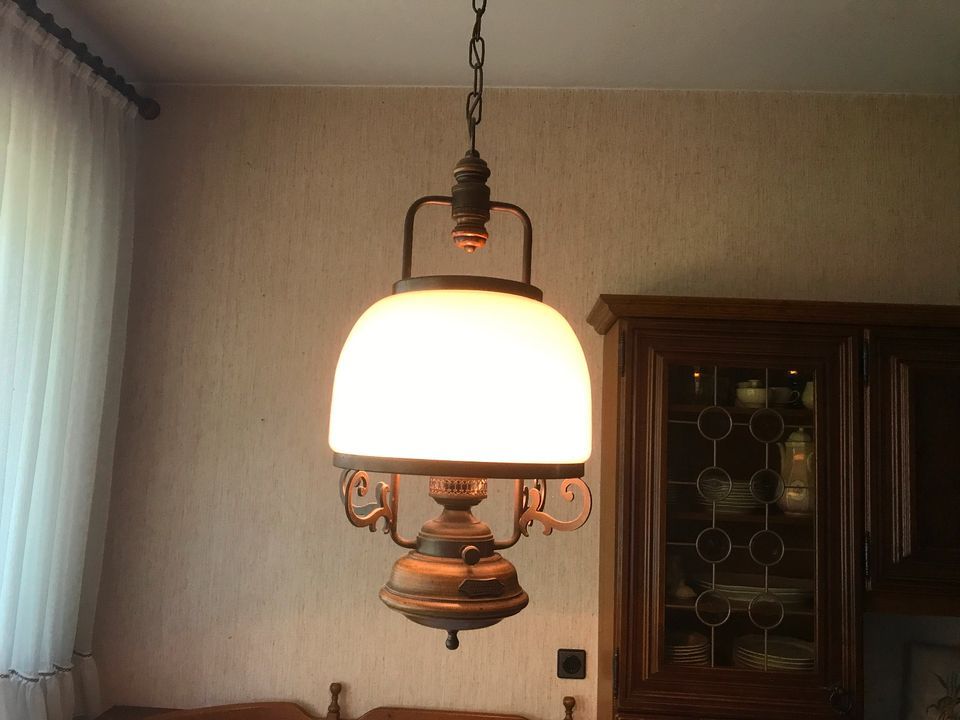 Küchen-Lampe Deckenlampe in Lohne (Oldenburg)