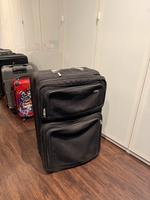 Samsonite Reisekoffer Wandsbek - Hamburg Tonndorf Vorschau
