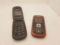 2 stark beschädige Handys von Samsung und Nokia Nordrhein-Westfalen - Hürth Vorschau