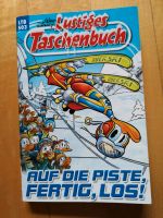 Lustiges Taschenbuch 503 Auf die Piste, fertig, los! Bayern - Karlsfeld Vorschau