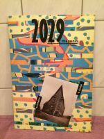 2029 Magazin, Architektur & Design, Nr. 6/1988, 42 x 30 cm, 63 S. Hamburg - Harburg Vorschau