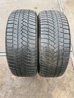 WINTERREIFEN 225/55 R17 97H CONTINENTAL WINTER CONTACT TS850P SSR Hessen - Maintal Vorschau