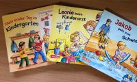 Geschichten übers Schwimmen, Kindergarten, Kinderarzt Mecklenburg-Vorpommern - Schlagsdorf (bei Gadebusch) Vorschau