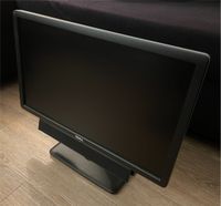 2x Dell UltraSharp PC Monitor 24 Zoll U2412M + Zubehör Hamburg Barmbek - Hamburg Barmbek-Süd  Vorschau