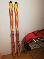 Fischer Carving Ski 1,70 m mit Tasche! Rheinland-Pfalz - Fachingen Vorschau