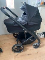 Kinderwagen Cybex Balios S München - Trudering-Riem Vorschau