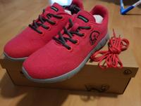 Giesswein Marino Runners Gr.40 -Neu Bayern - Weißenohe Vorschau