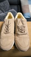 Helle Sneakers , Sportschuhe Gr. 42 neu ungetragen Essen-West - Frohnhausen Vorschau