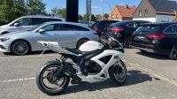 Suzuki GSXR 600 1 Vorbesitzer 17tkm Nordrhein-Westfalen - Datteln Vorschau