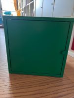 Hängeschrank metall Box Ikea grün Leipzig - Sellerhausen-Stünz Vorschau