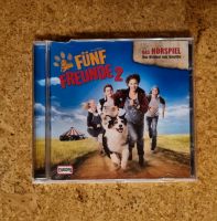 Fünf Freunde 2 - CD zum Kinofilm Bayern - Stammbach Vorschau