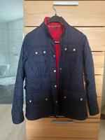 Barbour Steppjacke Damen S blau Hessen - Biblis Vorschau