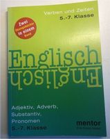 Englisch, Übungsbuch, 5. -7. Klasse, mentor Schleswig-Holstein - Altenholz Vorschau