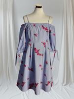 Hallhuber Kleid  Damen Gr. 40 Baden-Württemberg - Rastatt Vorschau
