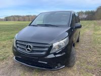 Mercedes Benz Vito 114cdi Klima Navi Kamera guter Zustand !1.Hand Brandenburg - Biesenthal Vorschau