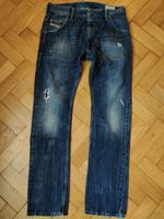 Diesel Industry Herren Jeans Größe 30 München - Sendling Vorschau