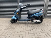 ELEKTROROLLER/ SCOOTER 50km/h Neu Niedersachsen - Helmstedt Vorschau