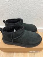 Ugg classic ultra mini black 41 Wiesbaden - Mainz-Kastel Vorschau