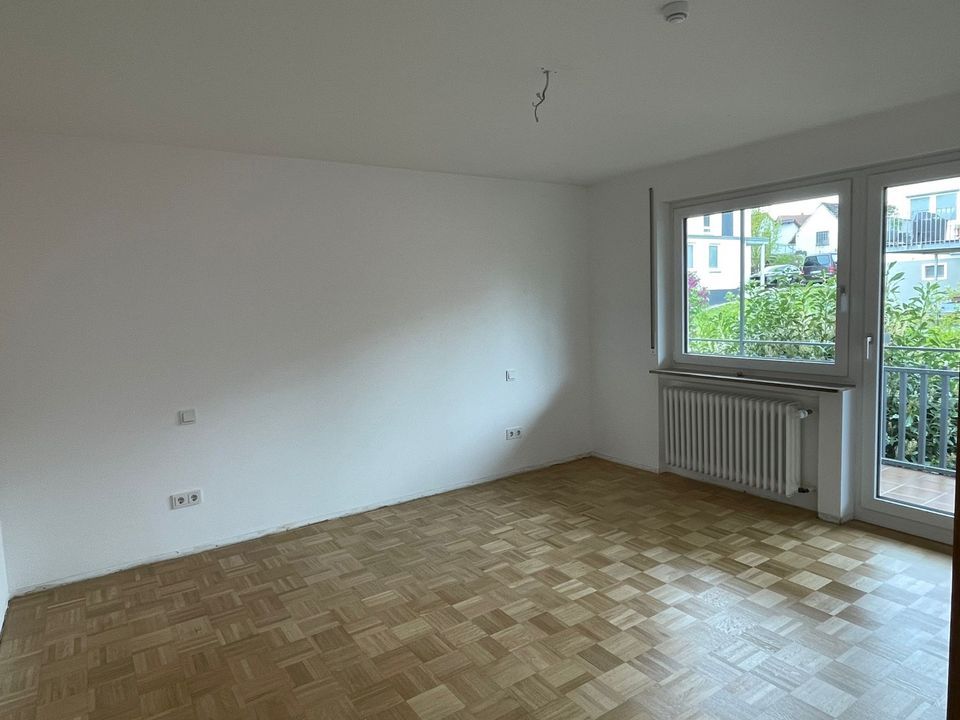 Schöne, helle 2-Zimmer-Wohnung in Neuenstadt-Stein in Neuenstadt