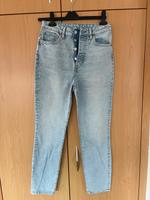 Jeans H&M Größe 38 Bayern - Metten Vorschau