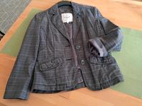 Blazer s. Oliver Gr.38 grau karriert Nordrhein-Westfalen - Brakel Vorschau
