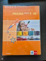 PRISMA Chemie 7-10 (Ausgabe A) | Klett Berlin - Charlottenburg Vorschau