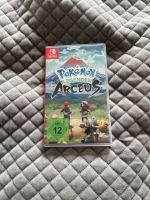 Nintendo Switch Pokémon Arceus München - Moosach Vorschau