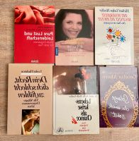 6 unterstützende Bücher für erfolgreiche Beziehungen München - Maxvorstadt Vorschau