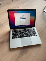 MacBook Pro 13‘‘ Retina Display 256GB Speicher Baden-Württemberg - Freiburg im Breisgau Vorschau