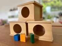 Montessori Set Imbucare-Kasten Bayern - Coburg Vorschau