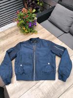 Damen Bomber Jacke S Nordrhein-Westfalen - Remscheid Vorschau