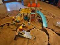 Playmobil 9423 Family Fun - Großer Spielplatz Baden-Württemberg - Ortenberg Vorschau