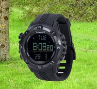 NEU Clawgear Uhr Mission Sensor II digitale Armbanduhr für Sport Nordrhein-Westfalen - Ennepetal Vorschau