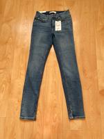 Jeans Zara Größe 34 NEU Bayern - Jetzendorf Vorschau