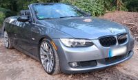 BMW E93 Cabrio 328i VFL 3,0l Nordrhein-Westfalen - Heiligenhaus Vorschau